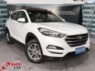 HYUNDAI Tucson GLS 1.6T 16v Branca