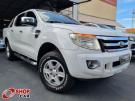 FORD Ranger XLT 3.2TDCi 20v 4x4 C.D. Branca