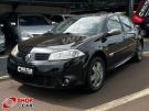 RENAULT Mégane Sedan Expression 1.6 16v Preta