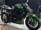 KAWASAKI Z 1000 R Edition Verde