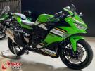 KAWASAKI Ninja ZX-4R 400 Verde