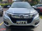 HONDA HR-V EXL 1.8 16v Prata