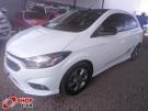 GM - Chevrolet Onix Effect 1.4 Branca