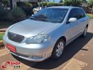 TOYOTA Corolla XEi 1.8 16v Prata