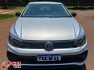 VW - Volkswagen Polo Hatch Track 1.0 12v Prata