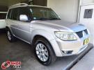 MITSUBISHI Pajero TR4 2.0 16v 4x4 Prata