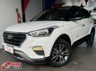 HYUNDAI Creta Prestige 2.0 16v Branca