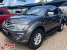 MITSUBISHI L200 Triton HPE 3.2TDi 16v 4X4 C.D. Cinza