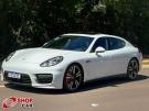 PORSCHE Panamera Turbo 4.8 V8 Branca