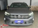 VW - Volkswagen Nivus Highline 1.0 12v TSi Cinza