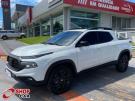 FIAT Toro Volcano 1.3T 16v Branca