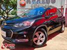 GM - Chevrolet Tracker LT 1.4T 16v Preta