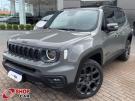 JEEP Renegade S 1.3 16v T270 4x4 Cinza