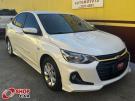 GM - Chevrolet Onix Sedan Plus LTZ 1.0T 12v Branca