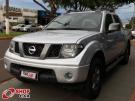 NISSAN Frontier SE Attack 2.5TDi 16v C.D. Prata