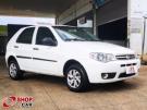 FIAT Palio Economy 1.0 4p. Branca