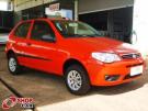 FIAT Palio 1.0 Fire 2p. Vermelha