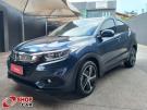 HONDA HR-V EXL 1.8 16v Azul