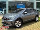 VW - Volkswagen Nivus Comfortline 1.0 12v TSi Cinza