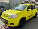 FIAT Uno Economy 1.4 4p. Amarela