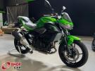 KAWASAKI Z 500 Verde