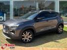 FIAT Pulse Impetus 1.0T 12v Cinza