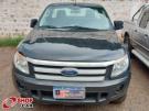 FORD Ranger XLS 3.2TDCi 20v 4x4 C.S. Preta