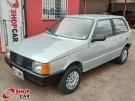 FIAT Uno Mille 1.0 2p. Prata