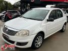 RENAULT Logan Expression 1.0 16v Branca