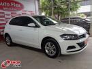 VW - Volkswagen Polo Hatch 1.0 12v Branca