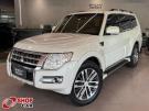 MITSUBISHI Pajero Full HPE 3.2TDi 16v AWC-R Branca