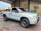 GM - Chevrolet S10 Colina 2.8TD C.S. Prata