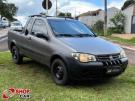 FIAT Strada 1.4 Fire C.E. Prata