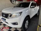 NISSAN Frontier LE 2.3TDi 16v 4X4 C.D. Branca