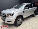 FORD Ranger XLS 2.2TDCi 16v 4x4 C.D. Prata