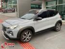 FIAT Pulse Impetus 1.0T 12v Cinza