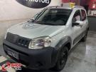 FIAT Uno Way 1.0 4p. Prata