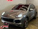 PORSCHE Cayenne 3.6 V6 24v Cinza