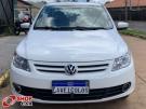 VW - Volkswagen Voyage Comfortline 1.6 Branca