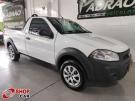 FIAT Strada Hard Working 1.4 C.S. Branca