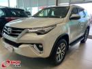 TOYOTA Hilux SW4 SRX D4-D 2.8TDi 16v 4x4 Branca