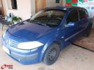 RENAULT Mégane Sedan Dynamique 2.0 16v Azul