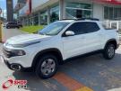 FIAT Toro Freedom 1.8 16v Branca