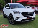 HYUNDAI Creta Prestige 2.0 16v Branca