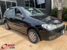 FIAT Palio 1.0 Fire 4p. Preta