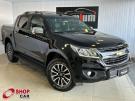 GM - Chevrolet S10 High Country 2.8CTDi 16v 4x4 C.D. Preta