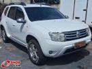 RENAULT Duster Dynamique 1.6 16v Branca