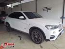 BMW X4 xDrive28i X-Line 2.0T 16v Branca