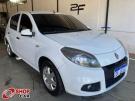 RENAULT Sandero Expression 1.6 Branca