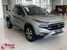 FIAT Toro Volcano 1.3T 16v Prata